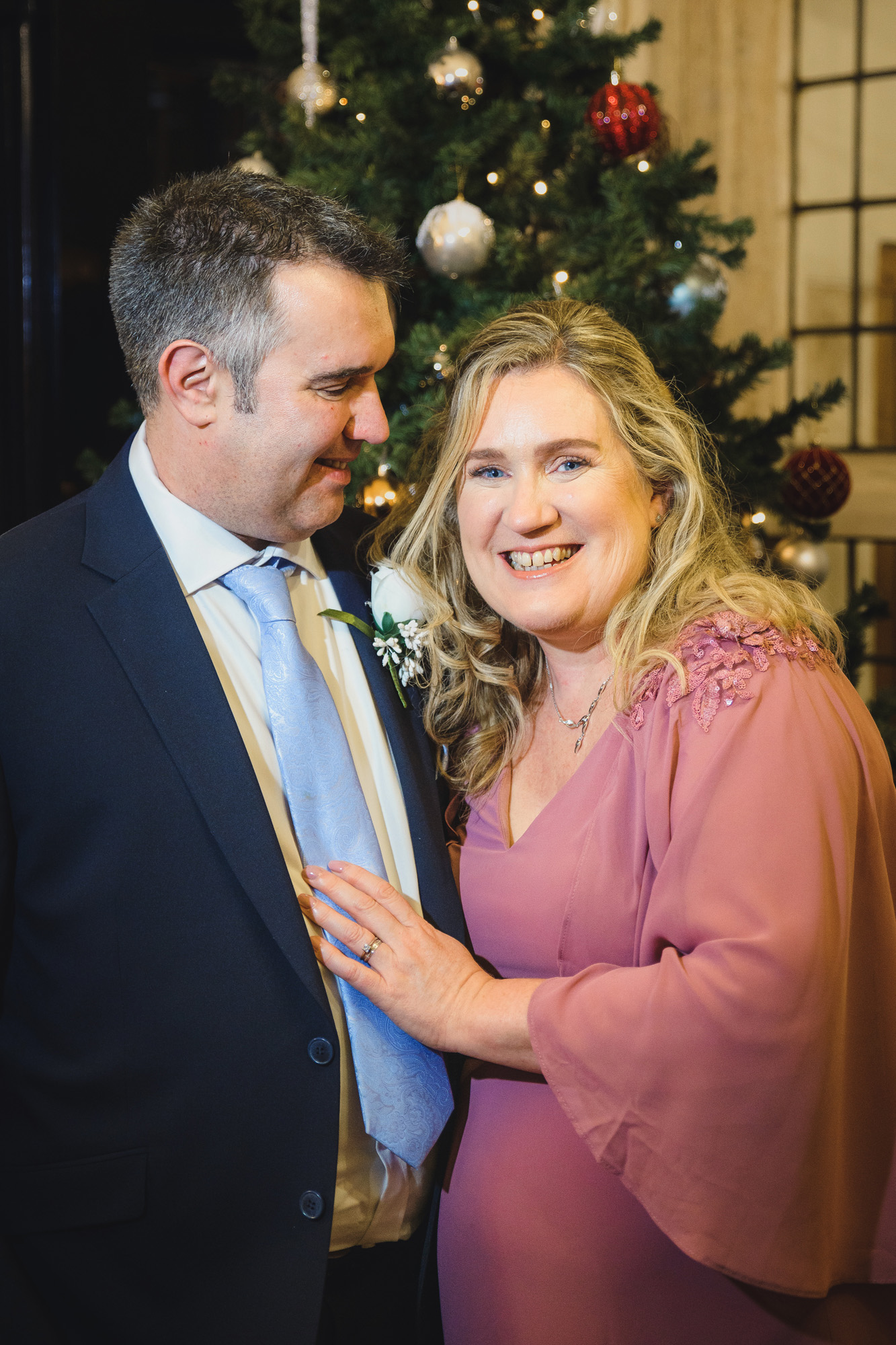 Wedding Photographers The Bear of Rodborough