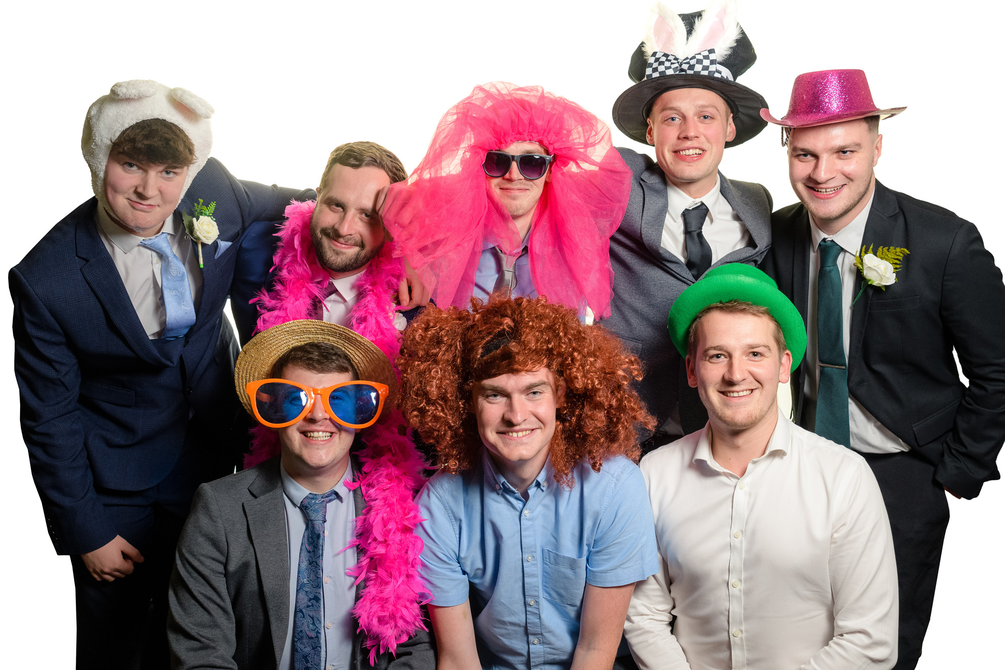 Wedding Photographers The Bear of Rodborough