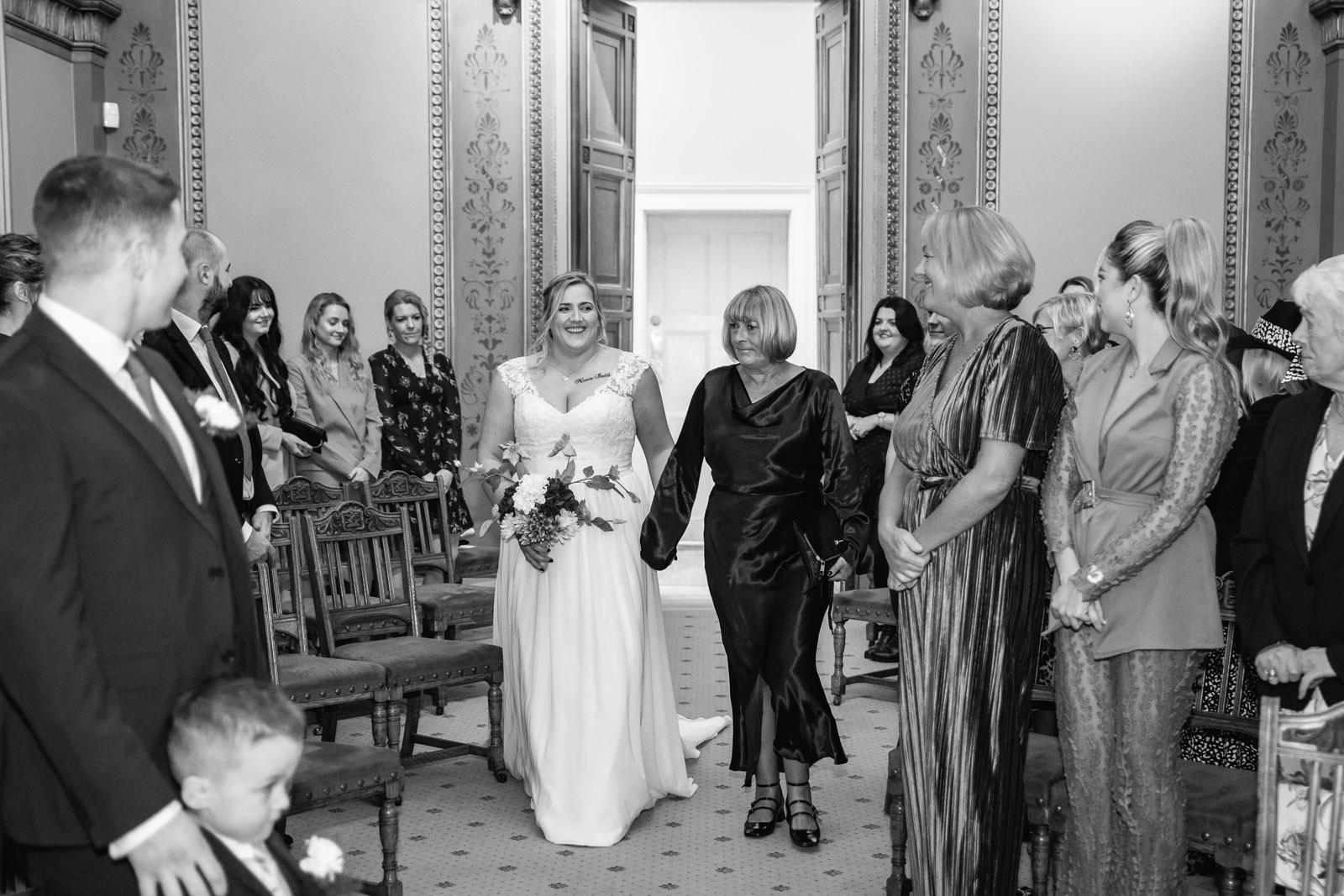 Wedding Photographer Bristol Register Office