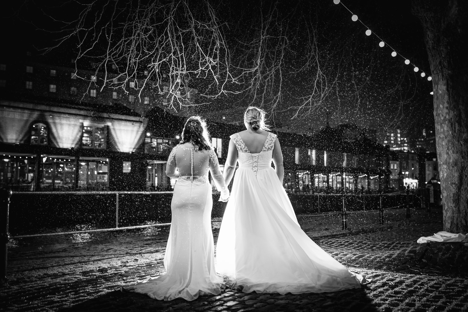 Same-Sex Gay Wedding Photography Bristol