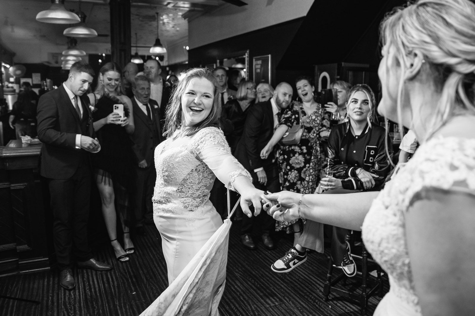 Same-Sex Gay Wedding Photography Bristol