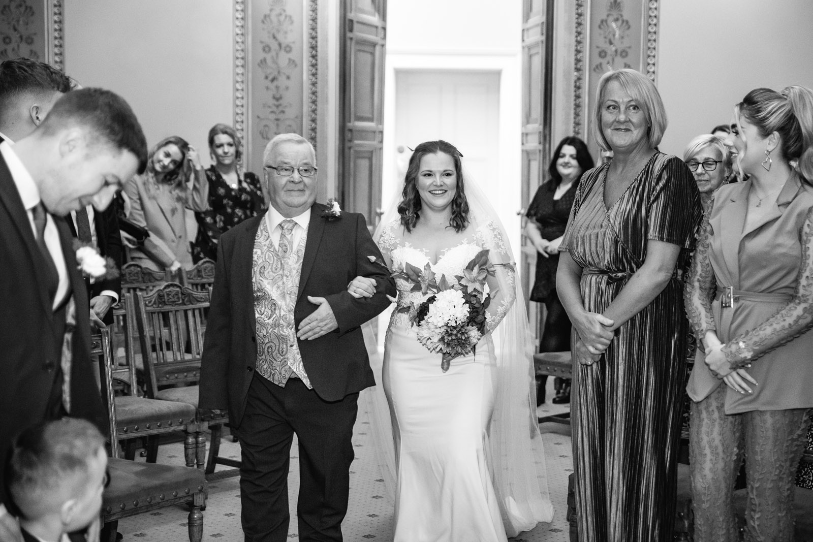 Wedding Photographer Bristol Register Office