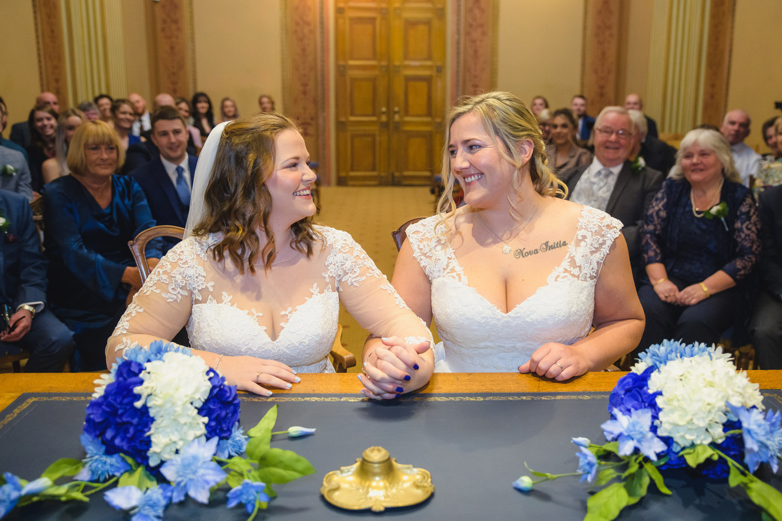Wedding Photographer Bristol Register Office