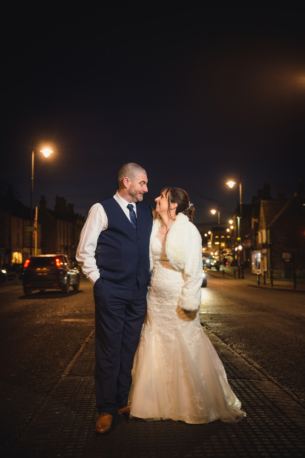 Wedding Photography at Chipping Sodbury Town Hall