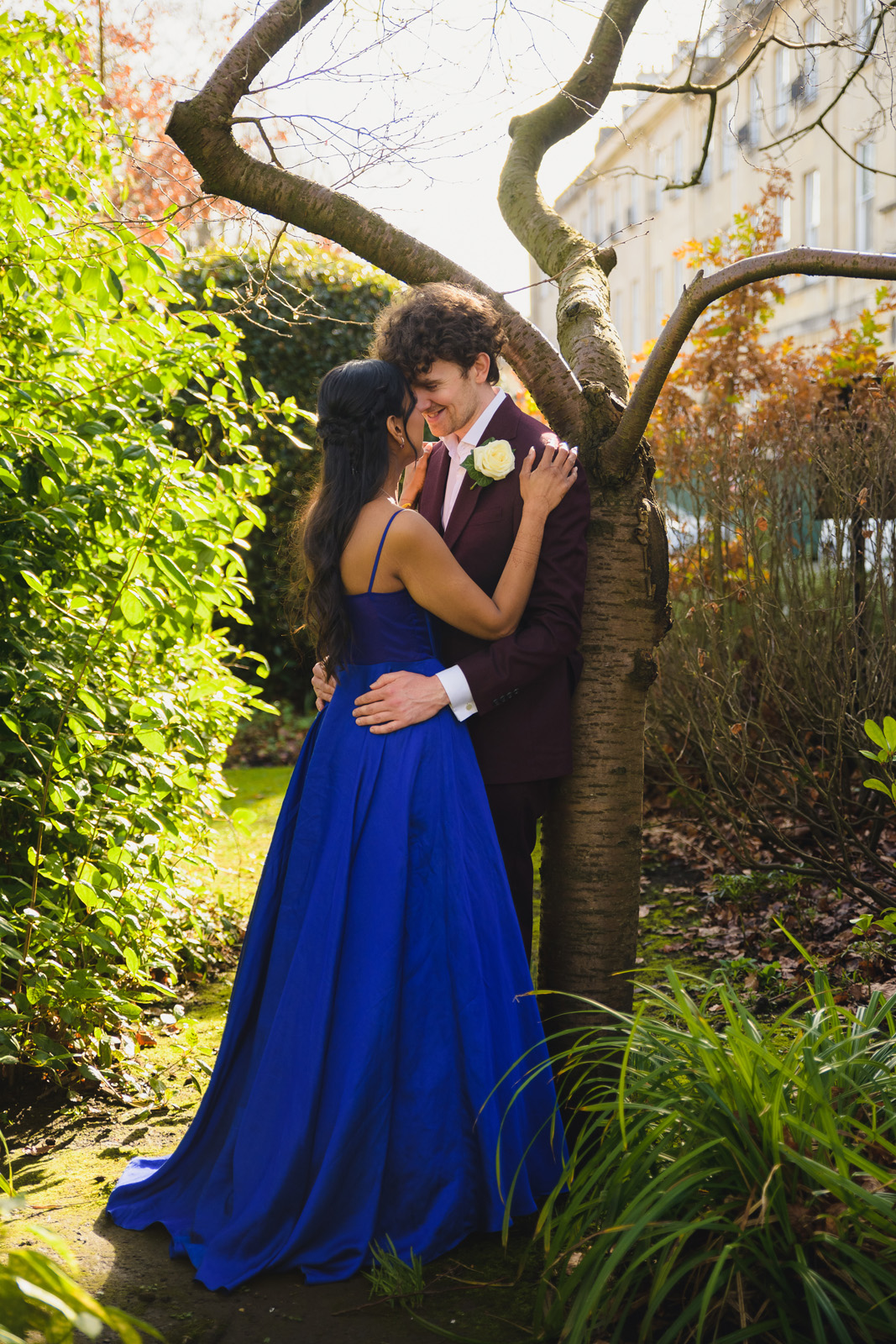 Wedding Photographer The Rodney Hotel