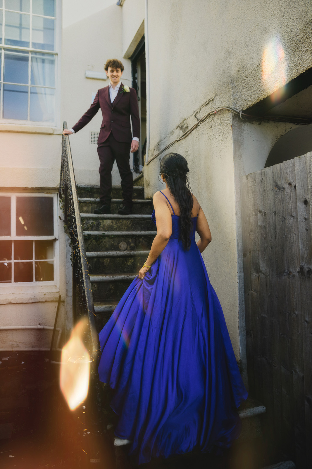 Wedding Photography at Wedding Photographer The Rodney Hotel