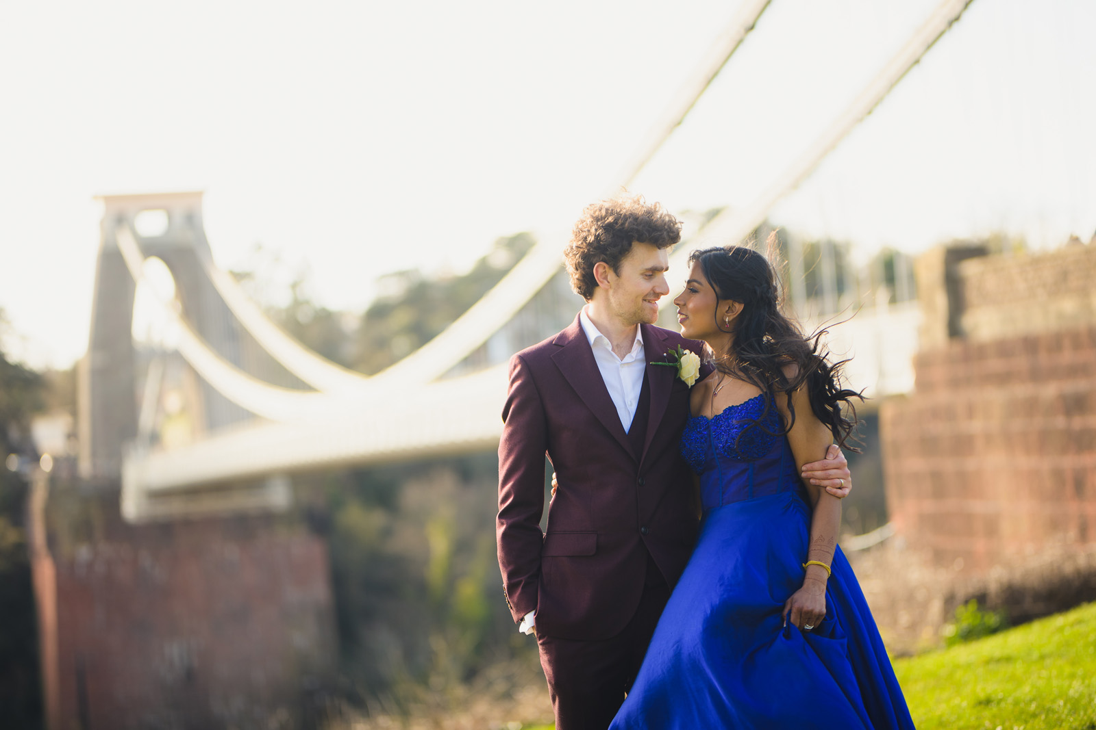 Wedding Photography at Wedding Photographer The Rodney Hotel