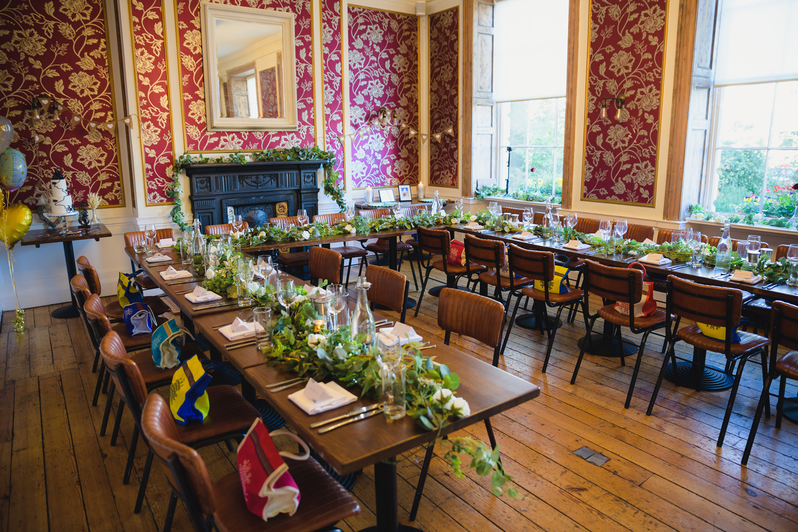 Wedding Photography at Wedding Photographer The Rodney Hotel