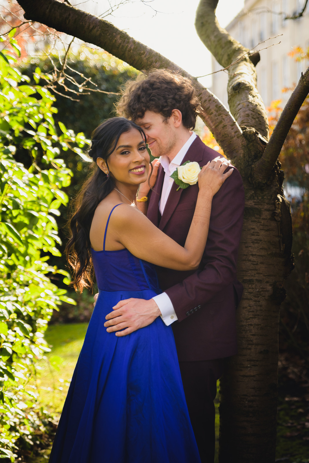 Wedding Photography at Wedding Photographer The Rodney Hotel