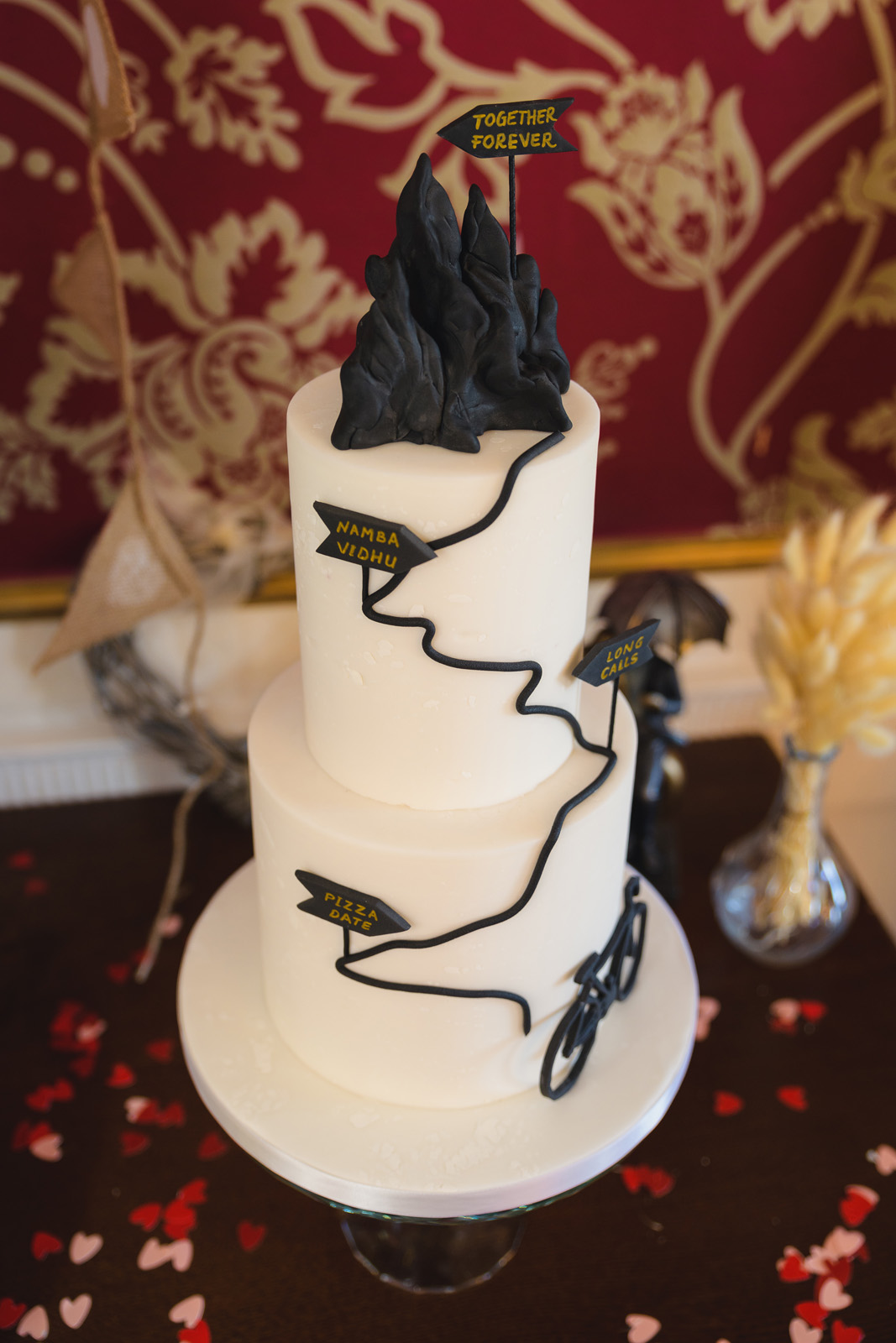 Wedding Photography at Wedding Photographer The Rodney Hotel