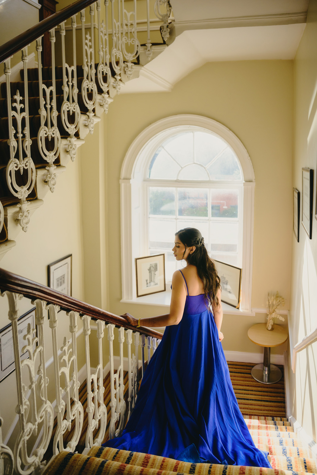 Wedding Photography at Wedding Photographer The Rodney Hotel