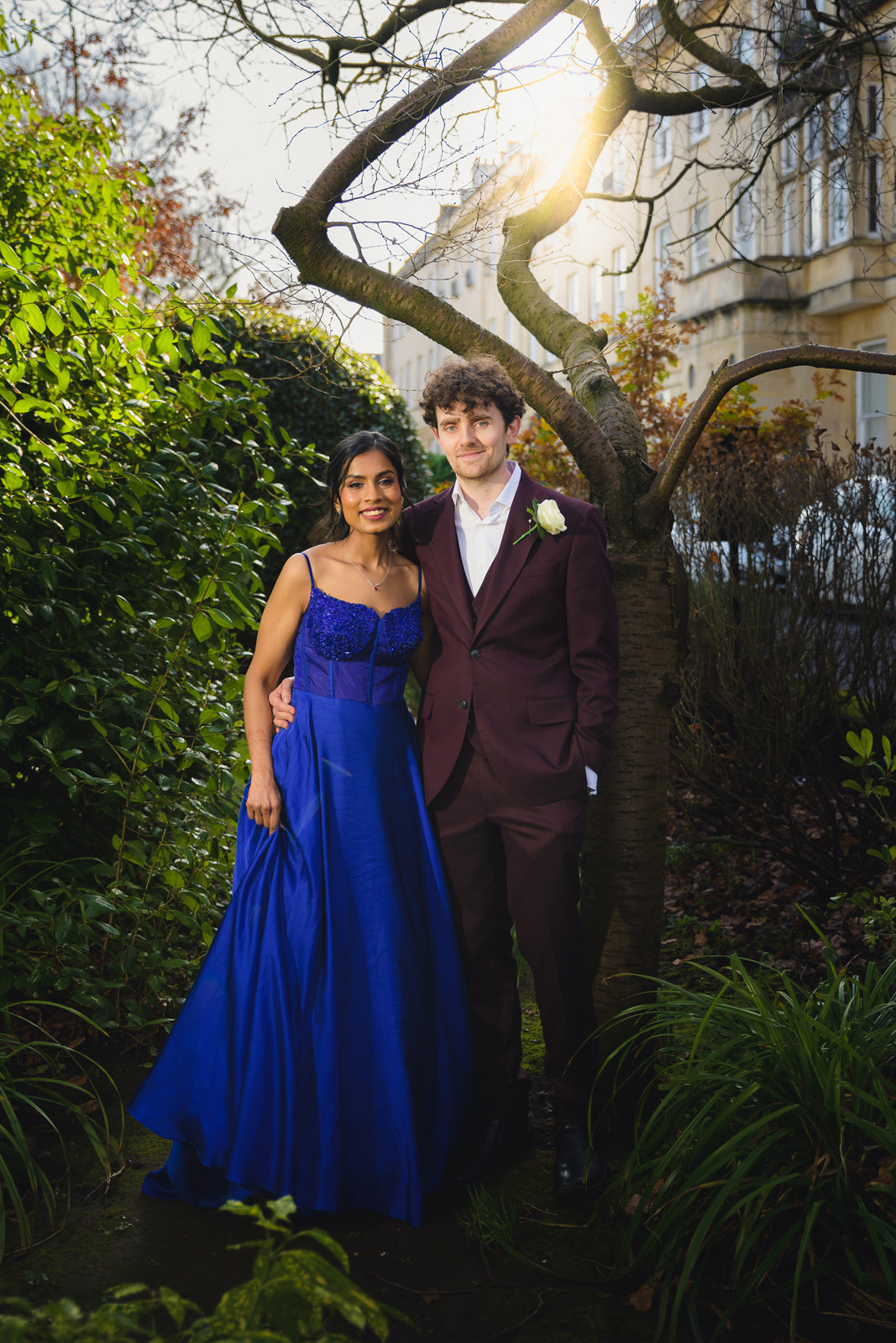 Wedding Photographer The Rodney Hotel