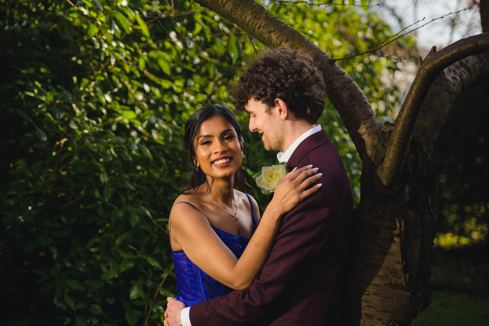 Wedding Photographer The Rodney Hotel