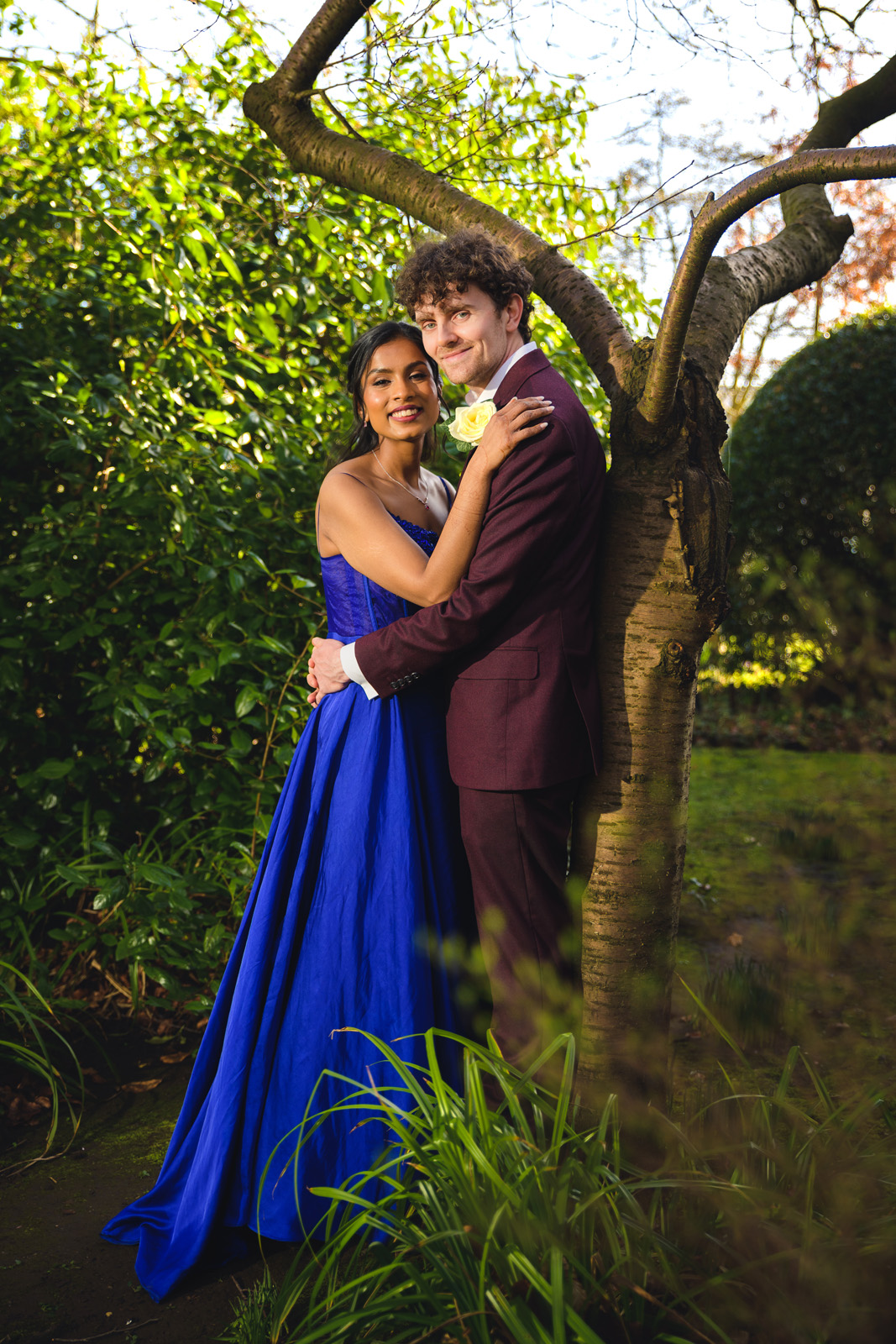 Wedding Photography at Wedding Photographer The Rodney Hotel