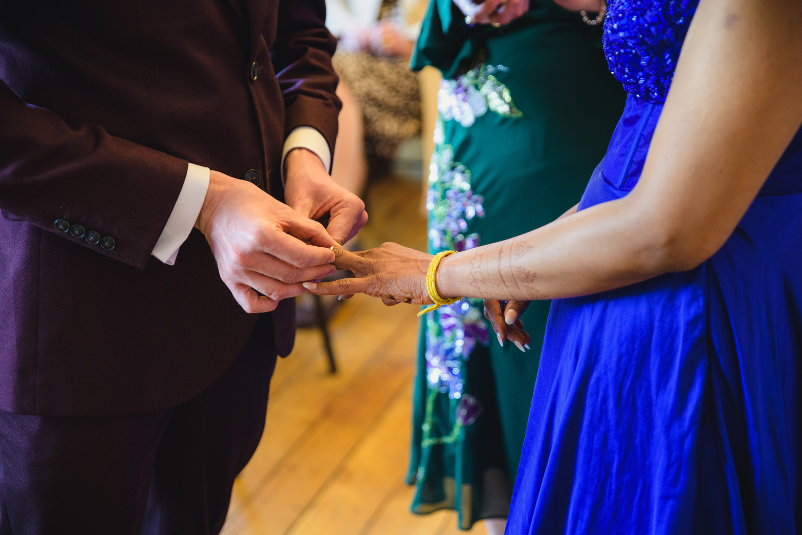 Wedding Photographers Bristol