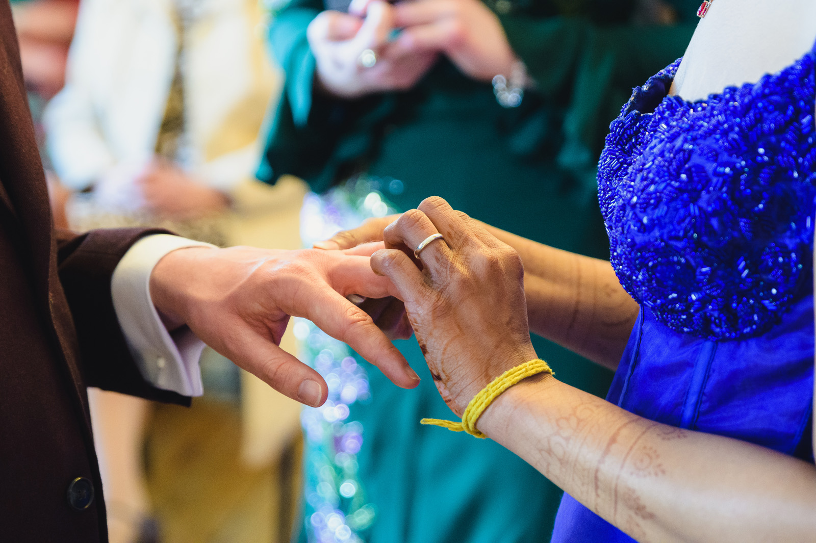 Wedding Photography at Wedding Photographer The Rodney Hotel