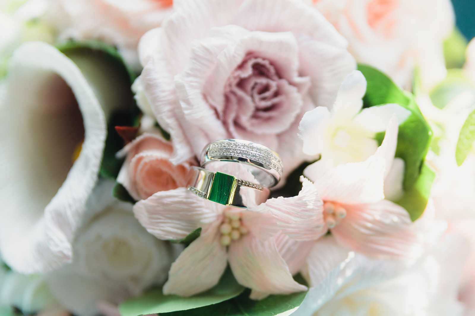 Wedding Photographer Thornbury Golf Centre