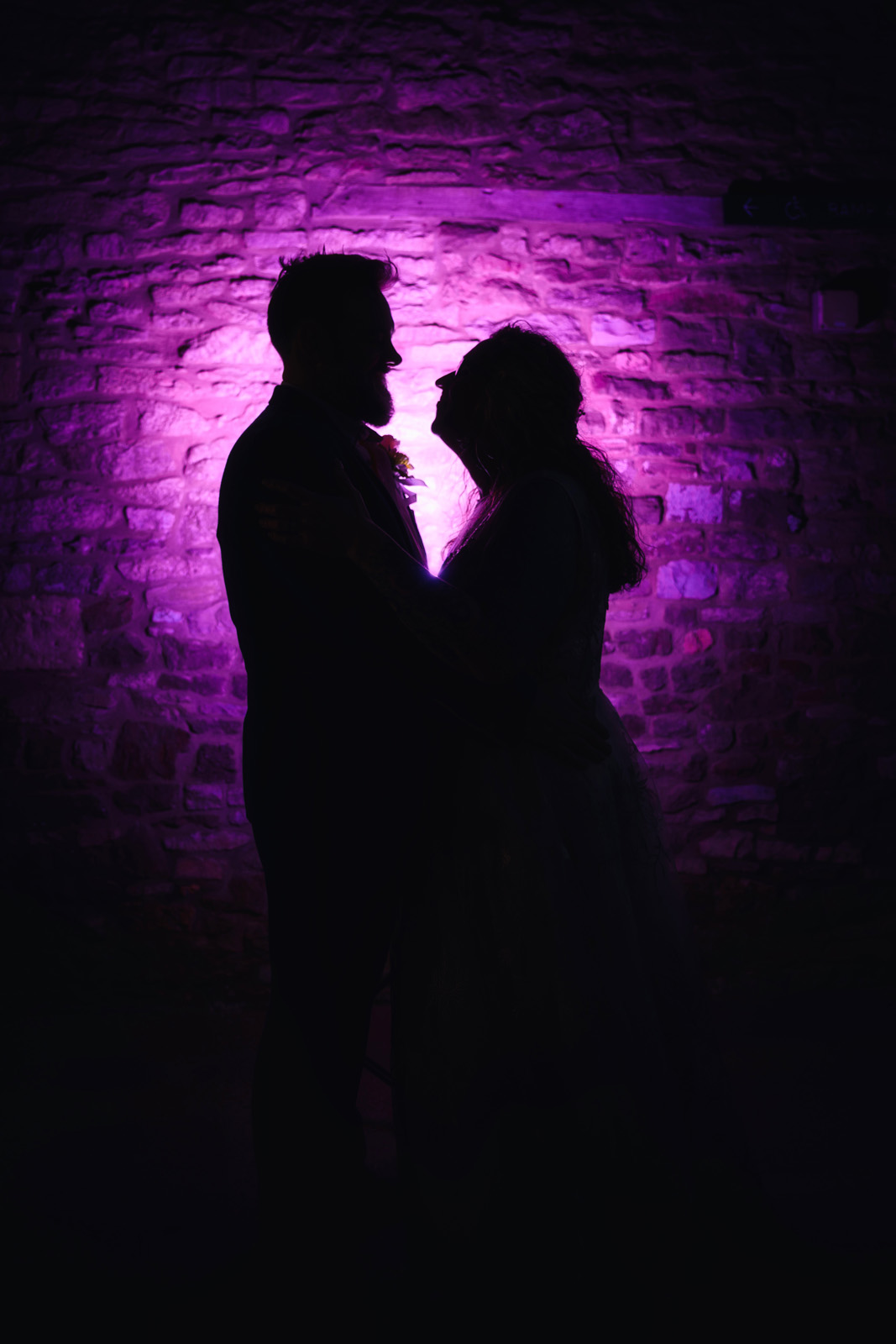 Wedding Photography at Thornbury Golf Centre