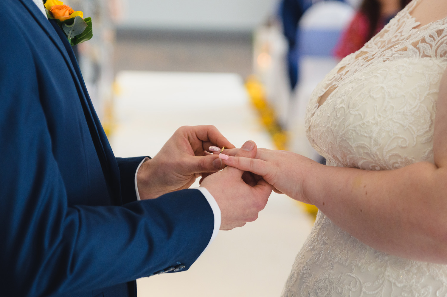 Wedding Photographer at DoubleTree Cadbury House