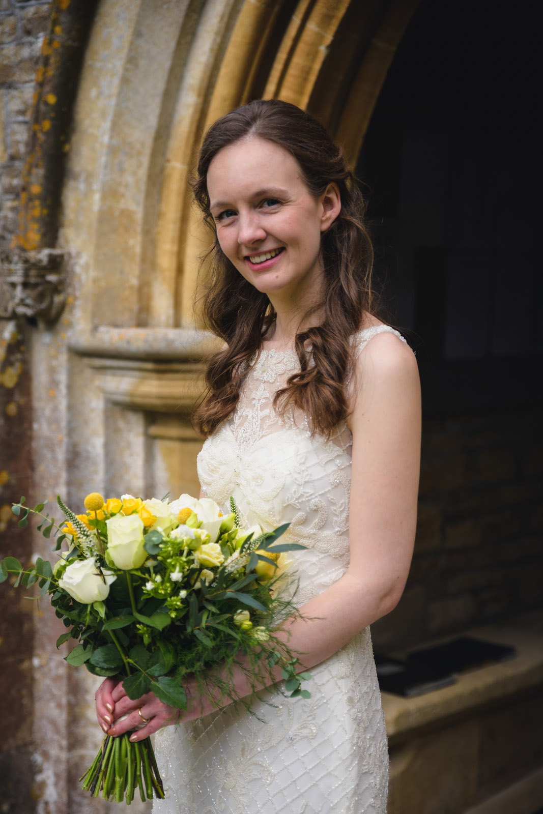 Wedding Photographer at Orchardleigh House