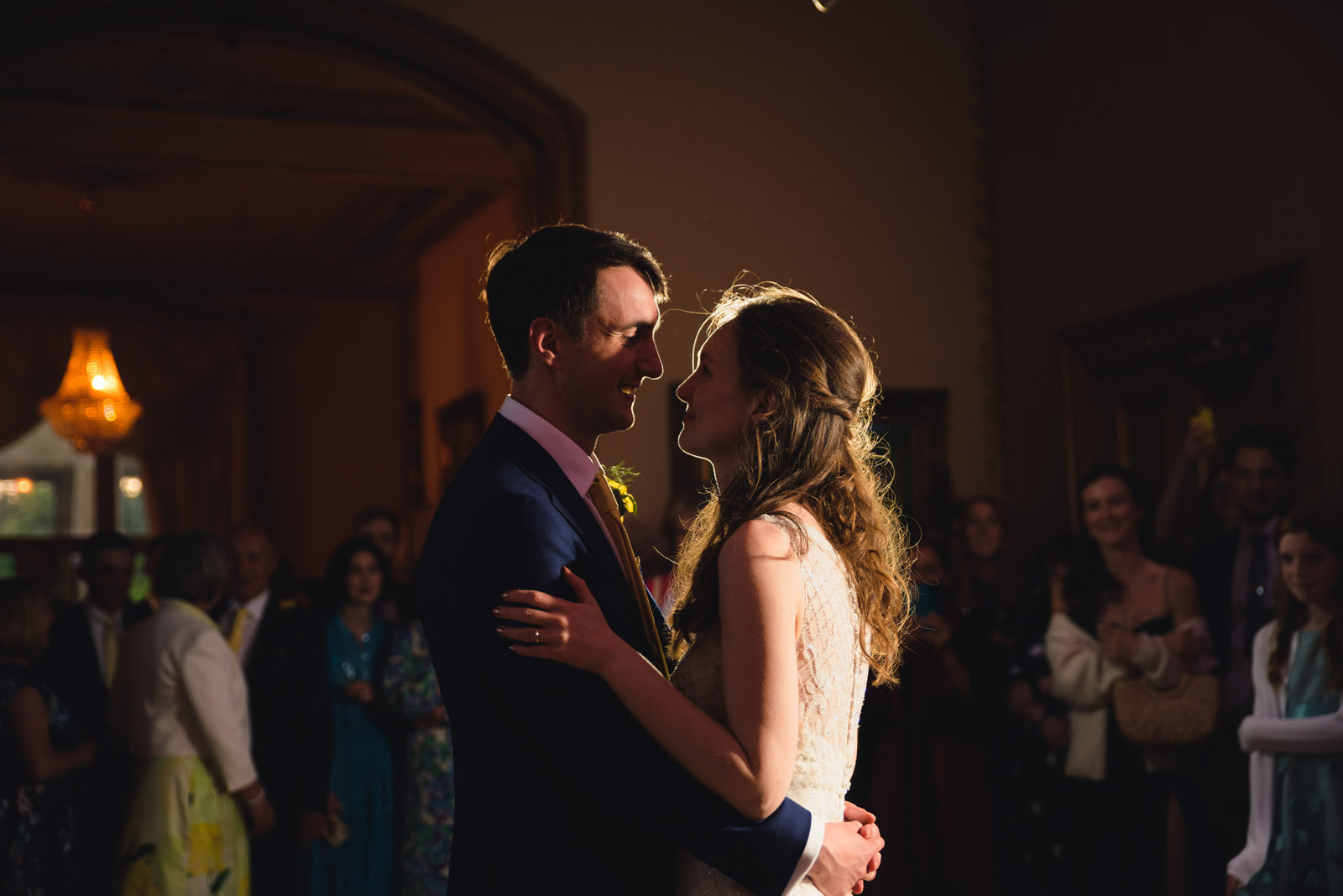 Wedding Photography at Orchardleigh House