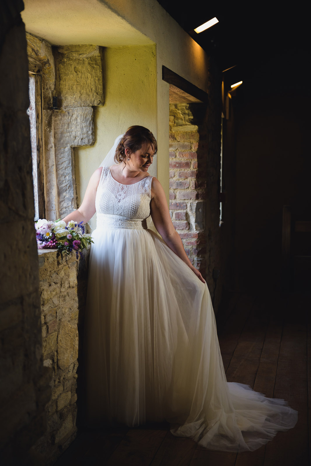 Wedding Photography at Blackfriars Priory Gloucester