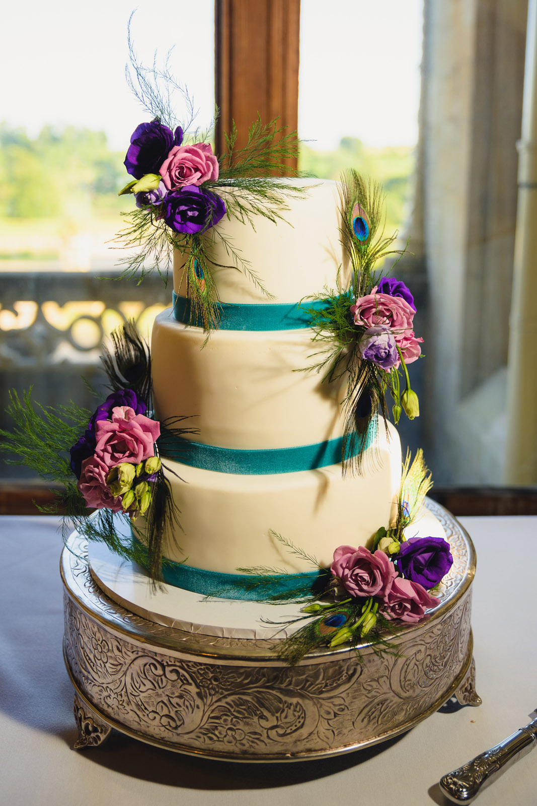 Wedding Photography at Orchardleigh House