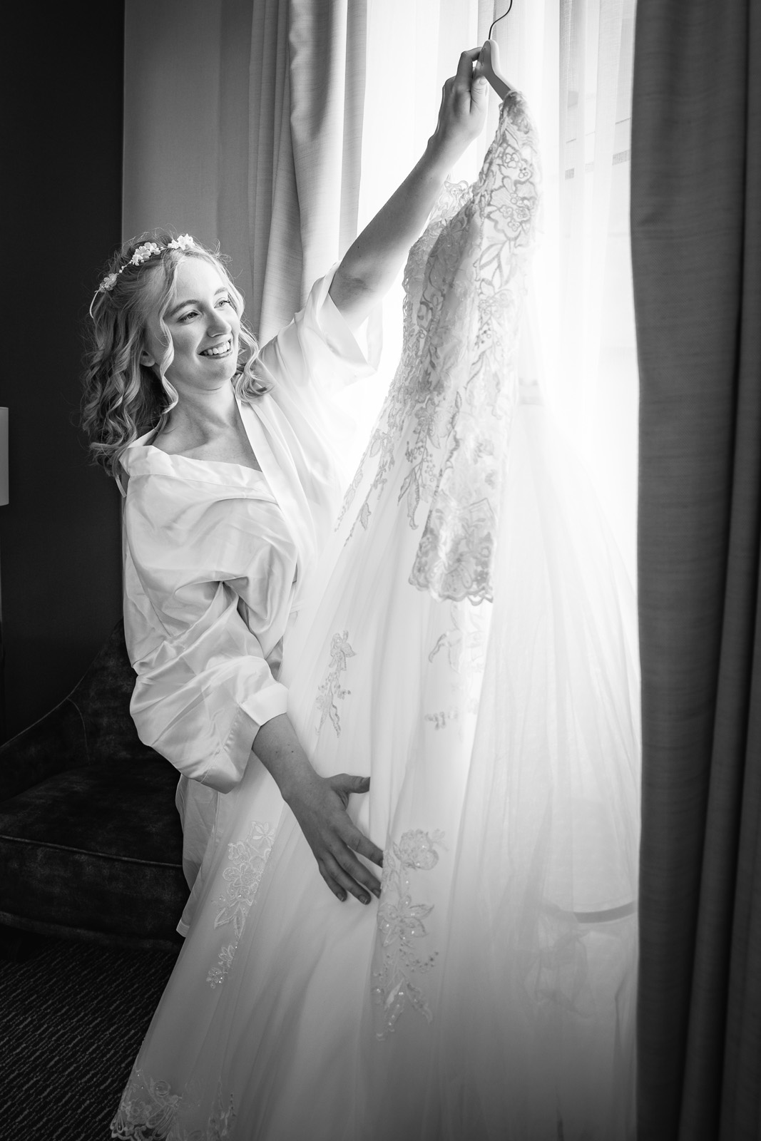 Wedding Photographer Bristol