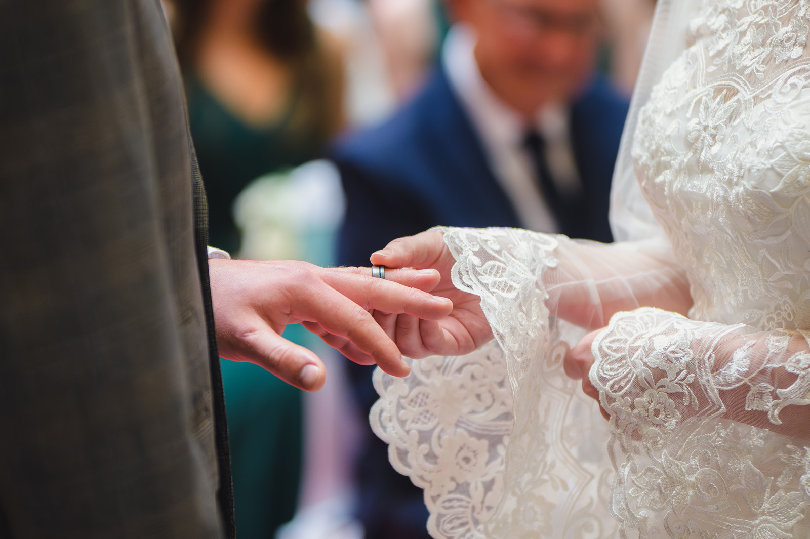 Wedding Photography at Bristol Marriott Royal Hotel