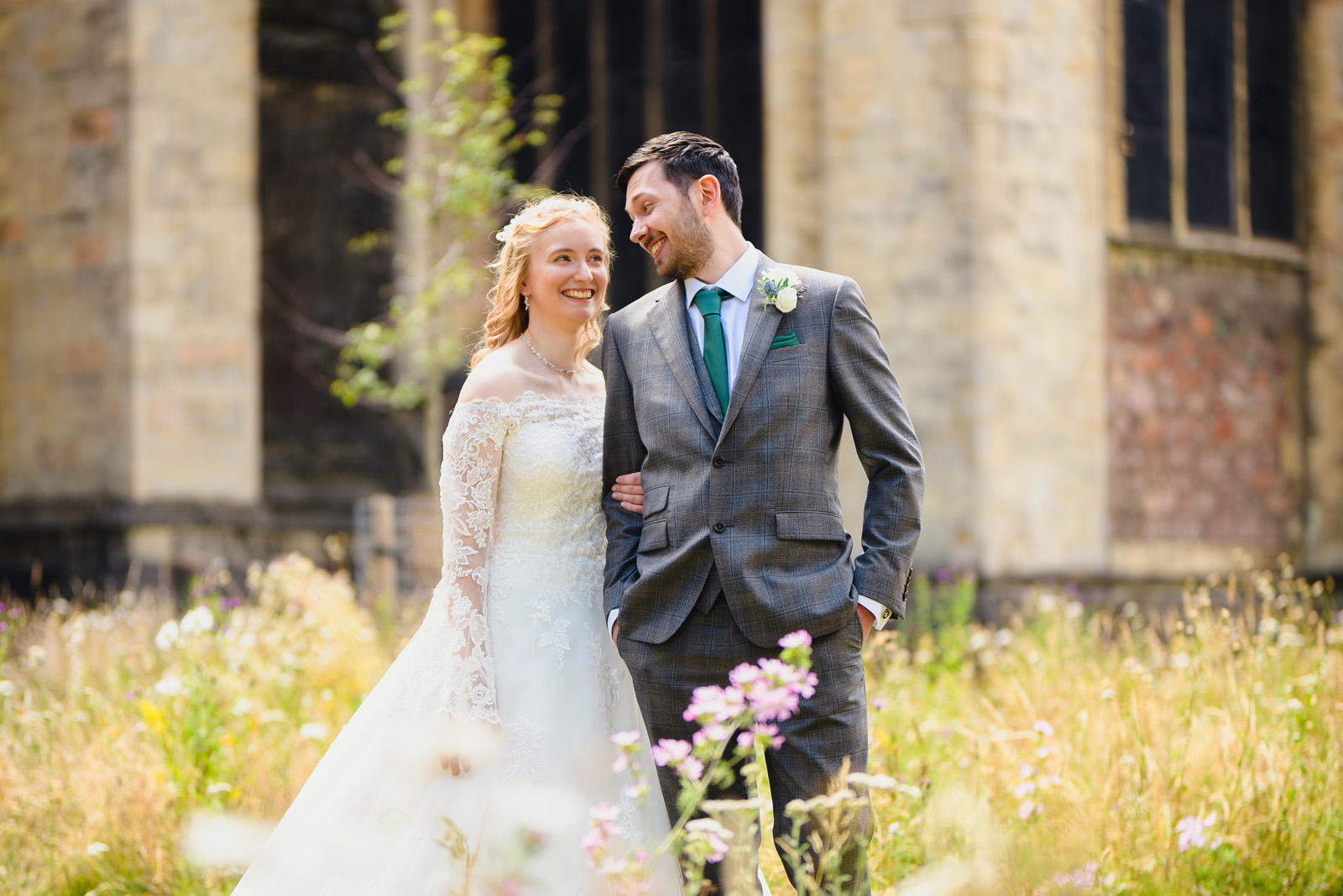 Wedding Photographer at Bristol Marriott Royal Hotel