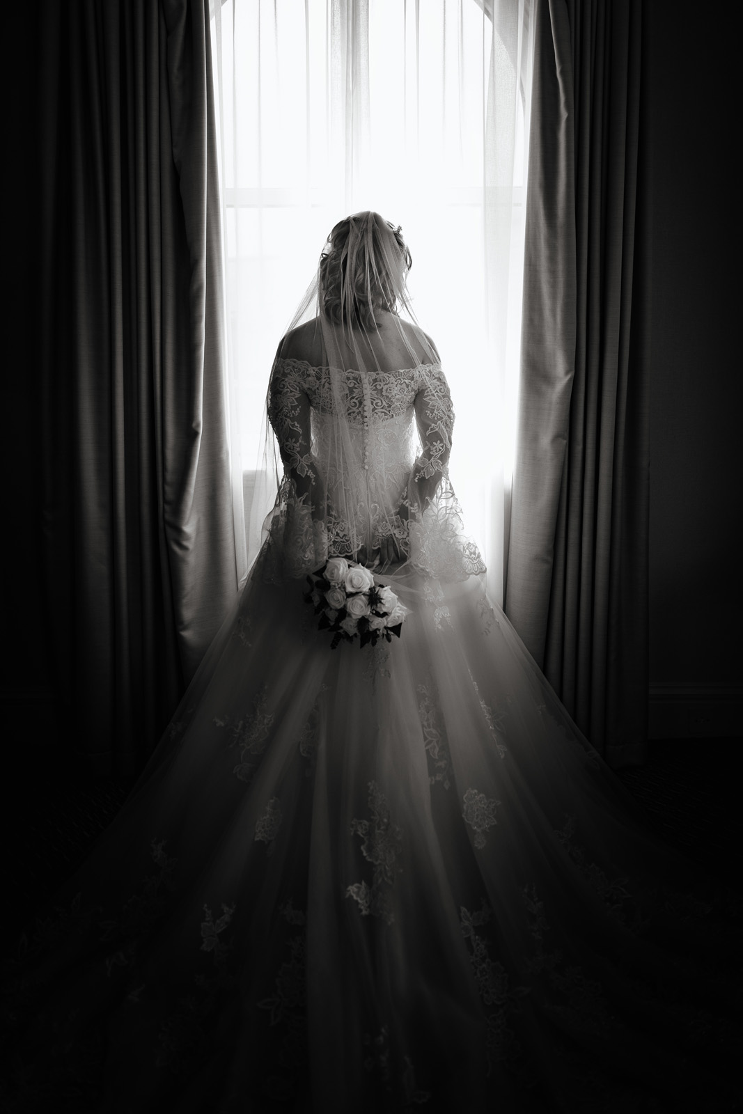 Wedding Photographers Bristol