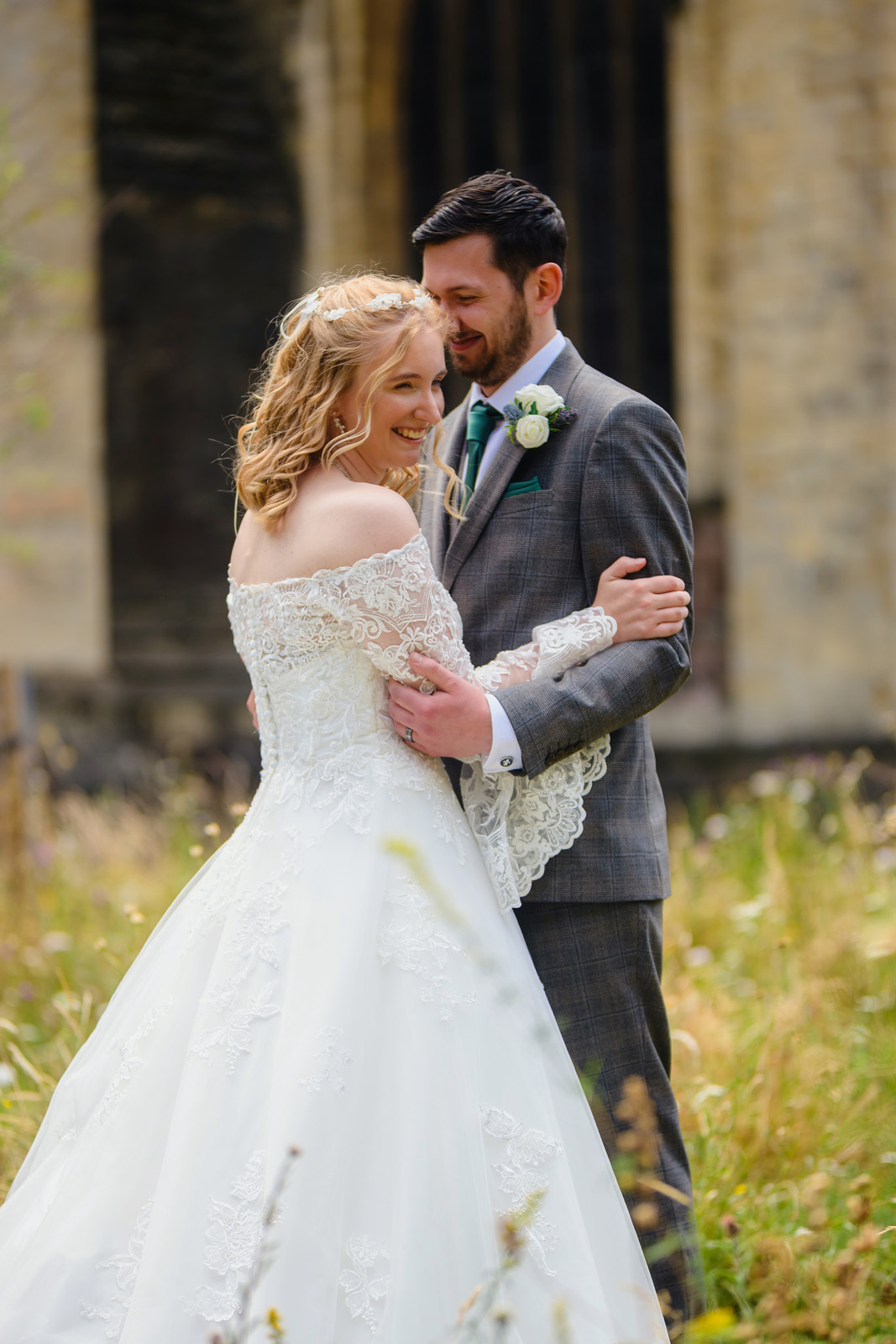 Wedding Photographers at Bristol Marriott Royal Hotel