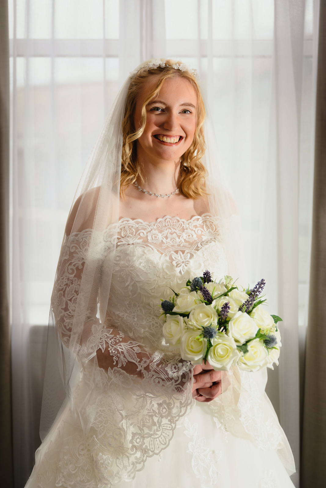 Wedding Photographer Bristol Marriott Royal Hotel