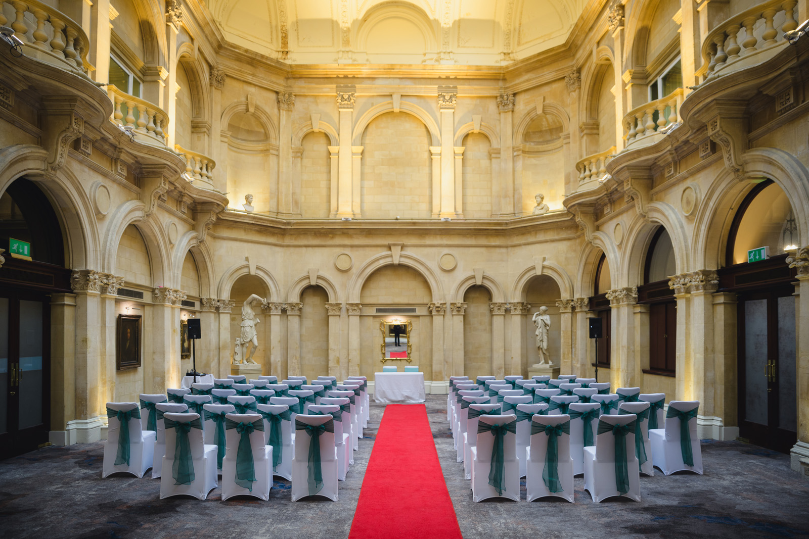 Wedding Photographer Bristol Marriott Royal Hotel