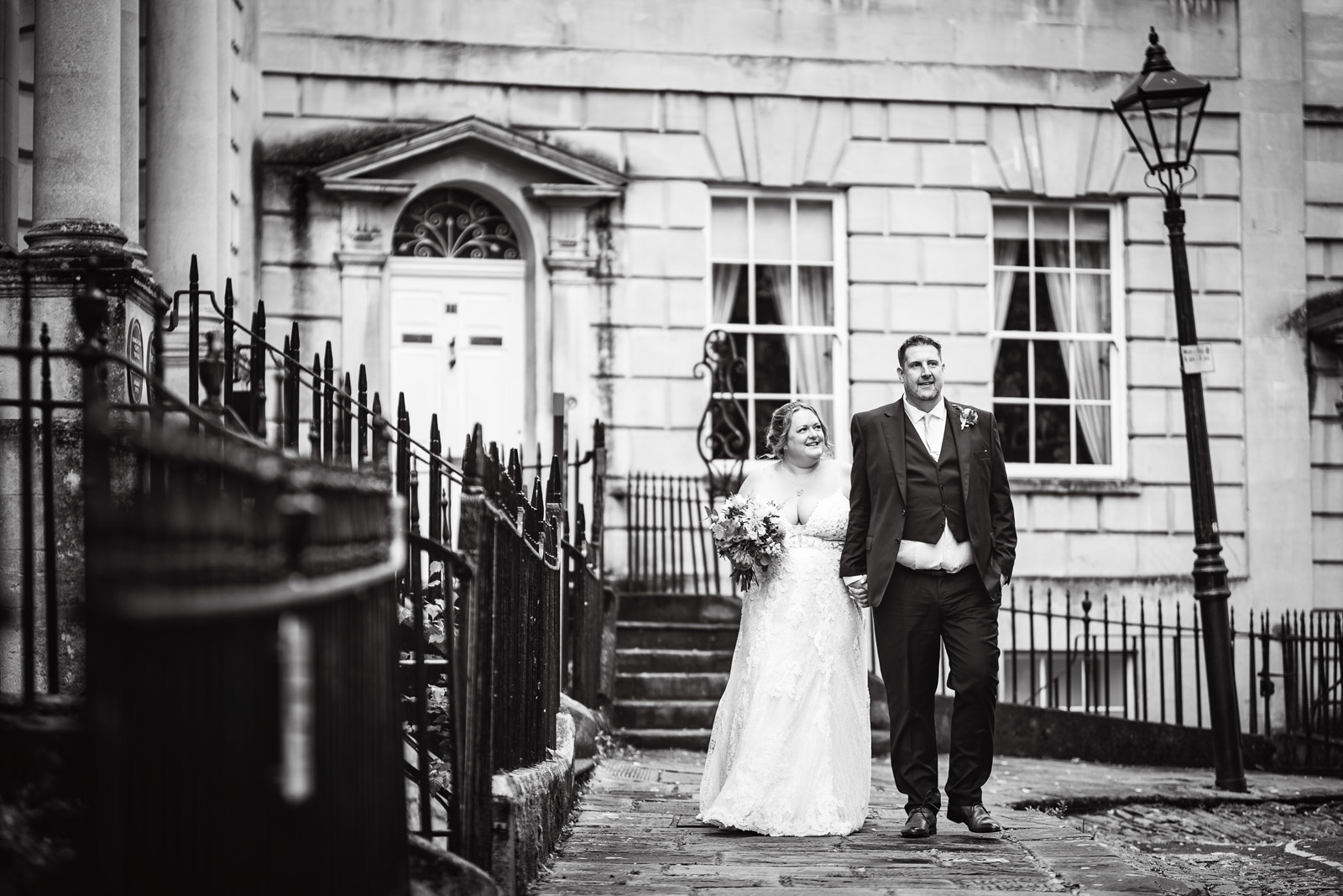 Wedding Photographer The Berkeley Square Hotel