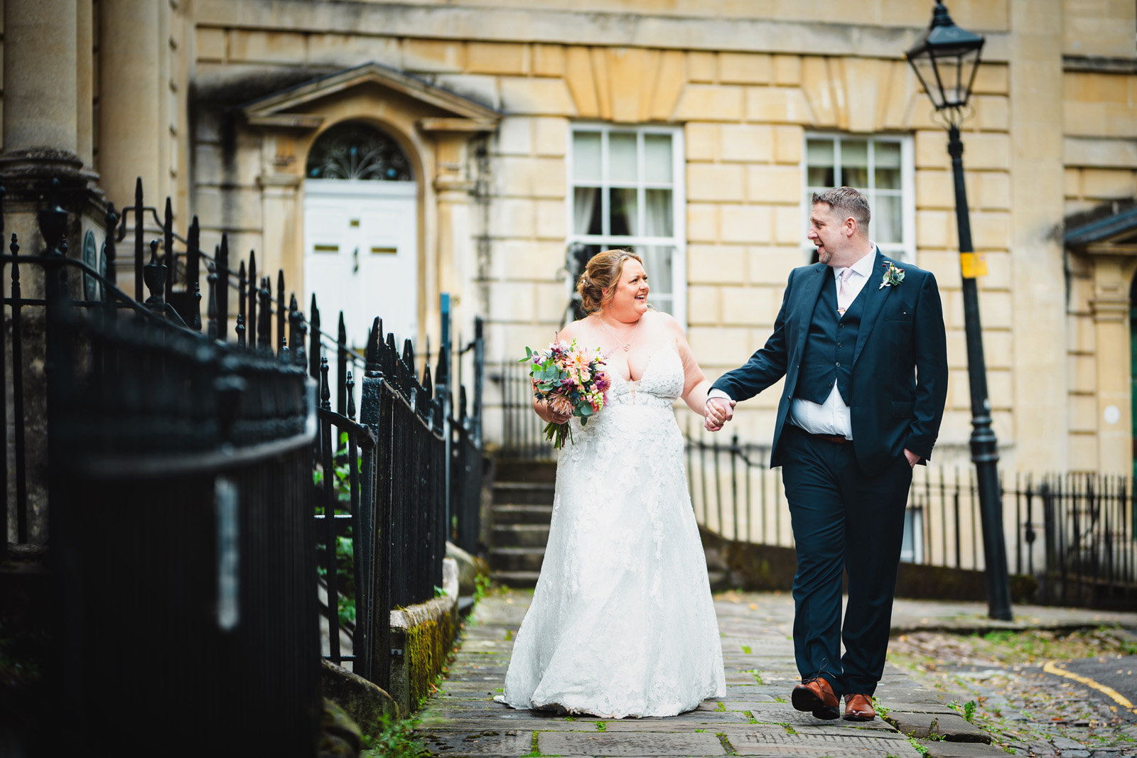 Wedding Photographer The Berkeley Square Hotel