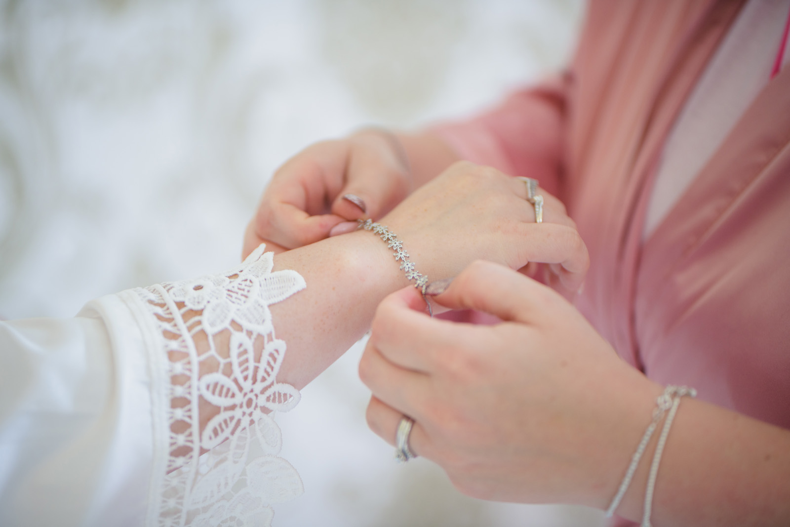 Wedding Photographer at Eastington Park