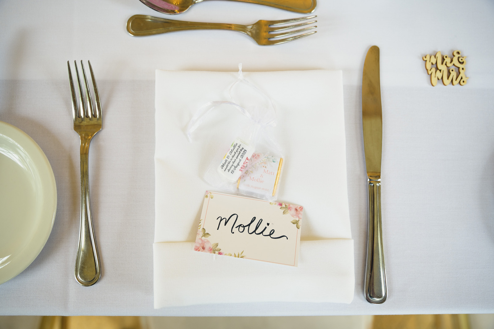 Wedding Photography at Eastington Park
