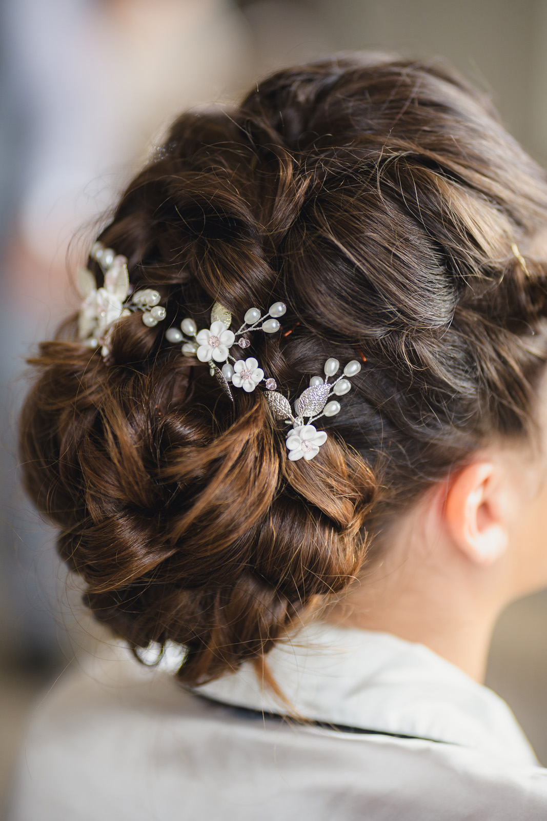 Wedding Photographer Clevedon Hall