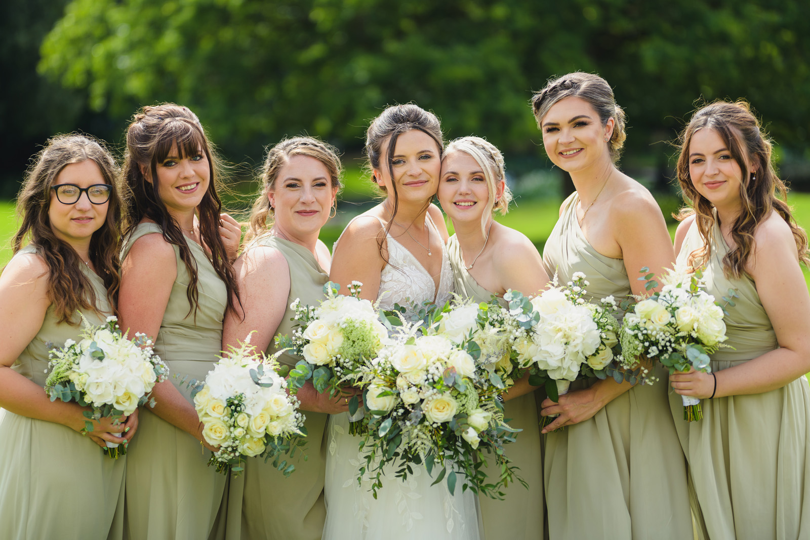 Wedding Photographer Clevedon Hall