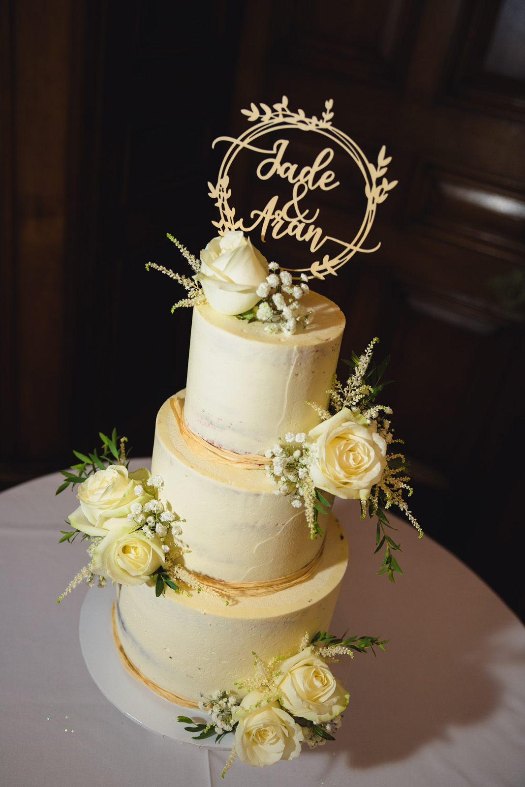 Wedding Photography at Clevedon Hall