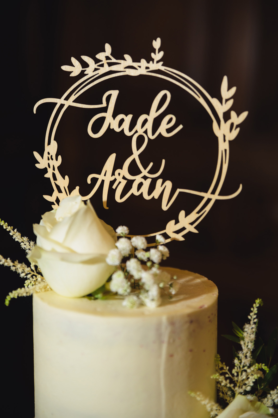 Wedding Photography at Clevedon Hall