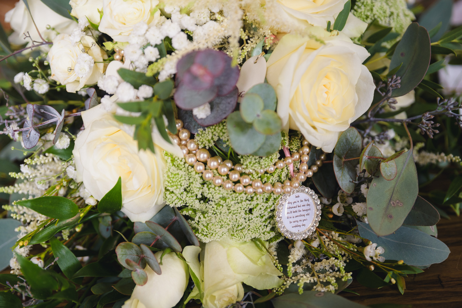 Wedding Photographer Clevedon Hall