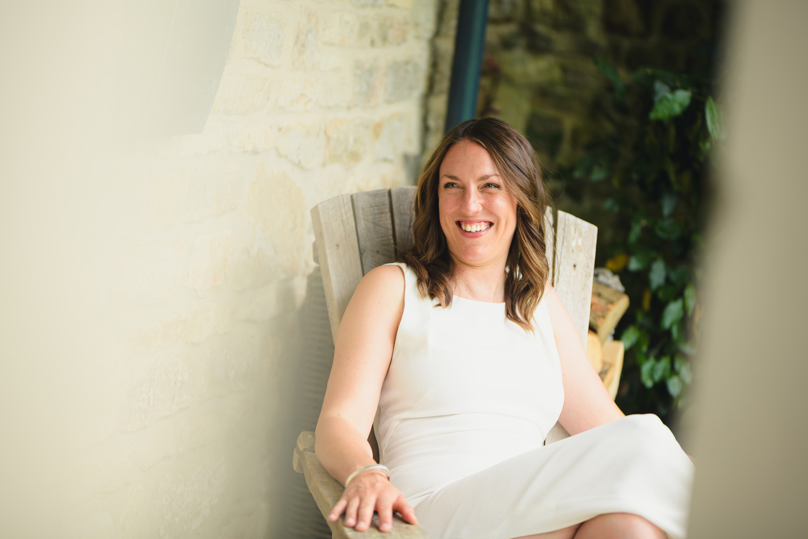 Wedding Photography at The Pig, Pensford
