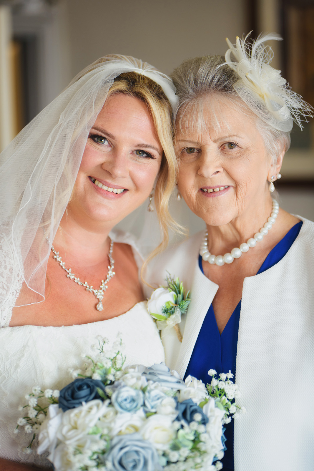 Wedding Photographer Walton Park Hotel