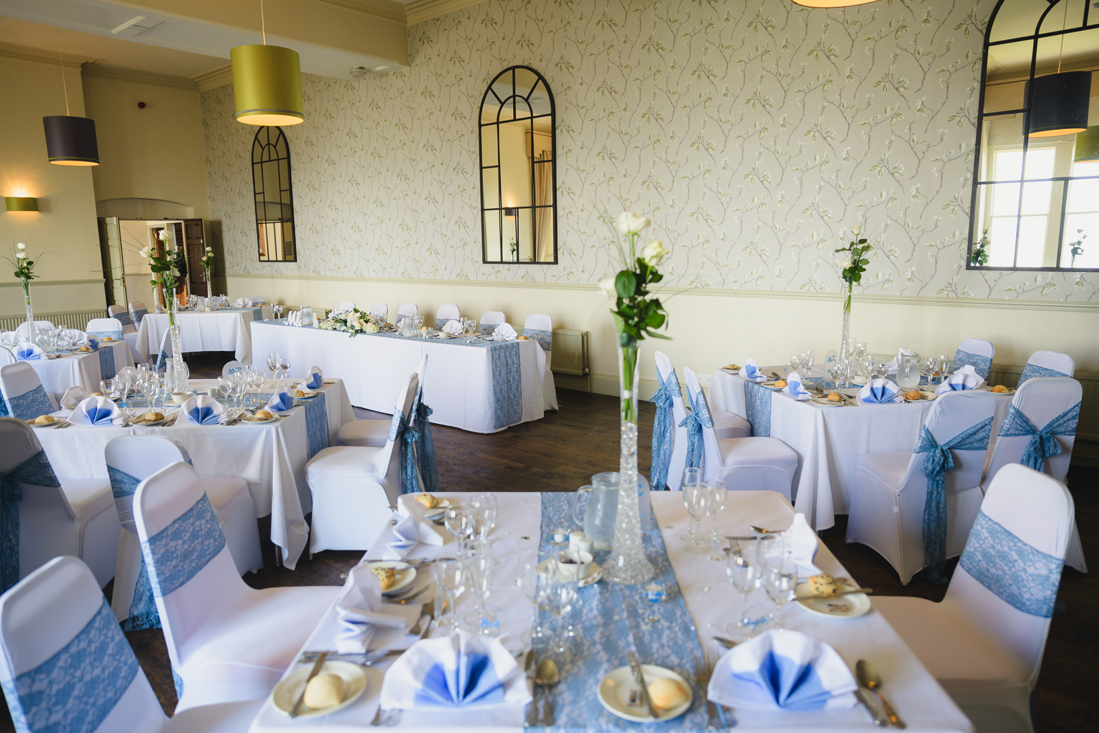 Wedding Photographer Walton Park Hotel