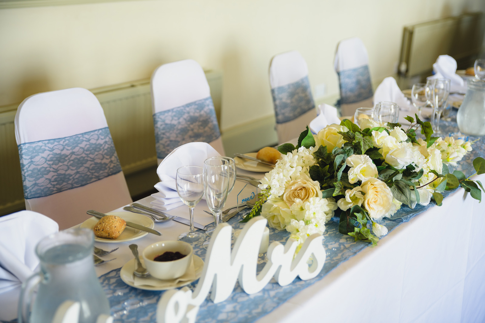 Wedding Photographer Walton Park Hotel