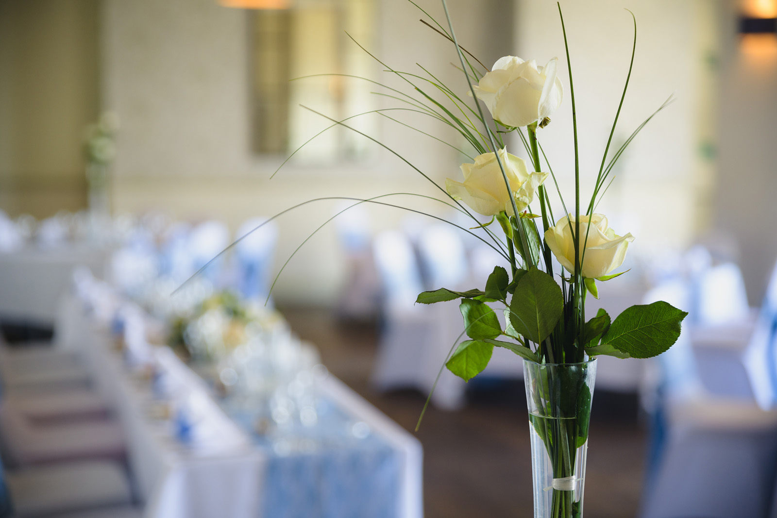 Wedding Photographer at Walton Park Hotel