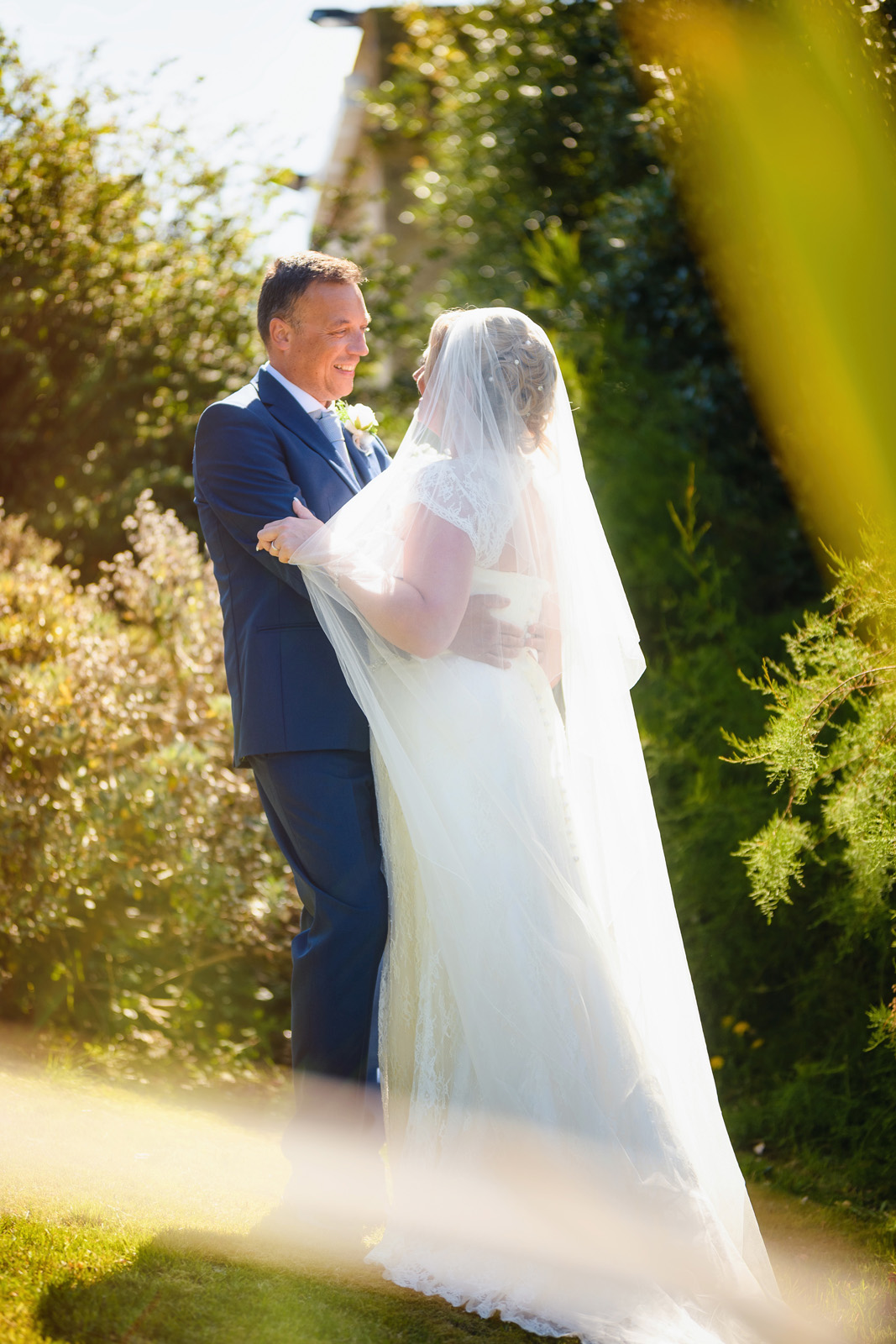 Wedding Photographer Walton Park Hotel