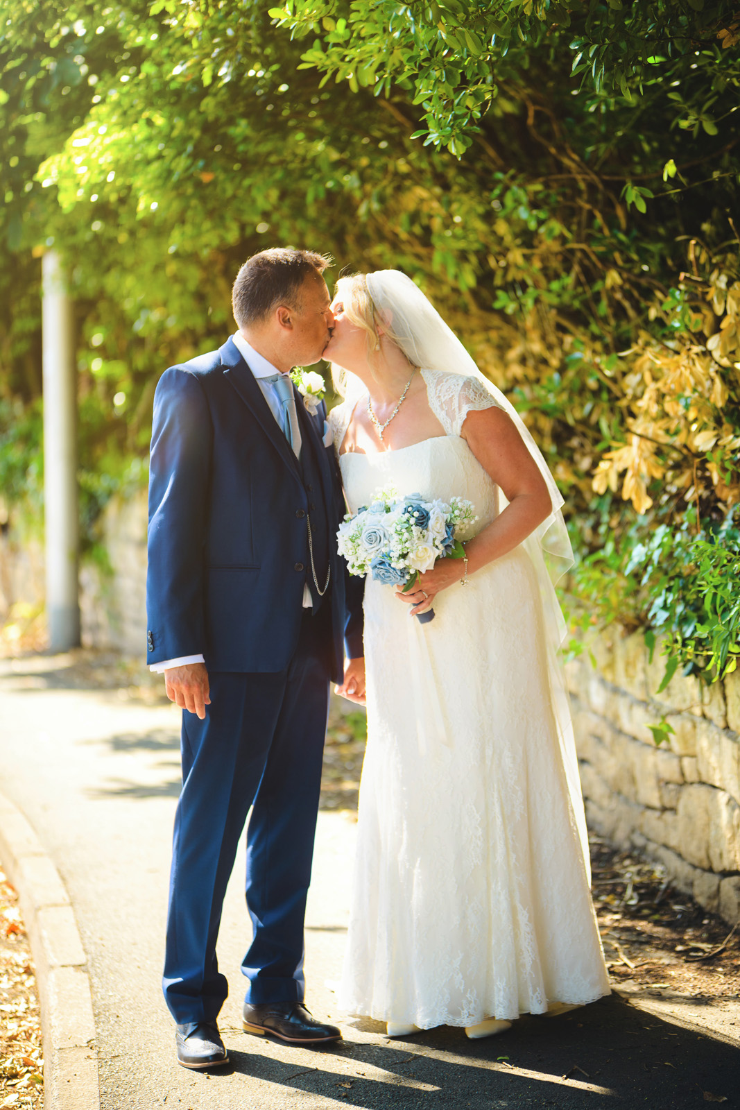 Wedding Photography at Walton Park Hotel